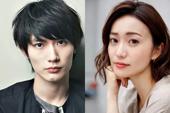 大島優子、3年ぶりの舞台はドストエフスキー「罪と罰」