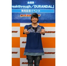 出張版お悩み相談室やティラミス大喜利も!石川界人がアニメ「宇宙戦艦ティラミス」主題歌発売記念イベントを開催