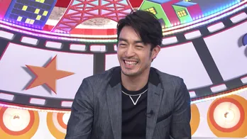 韓国在住歴13年の大谷亮平、日本人との交際経験はゼロ!?