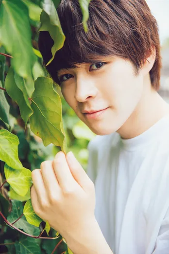 15歳で沖縄から単身上京 西銘駿がデビューからこれまでを語る