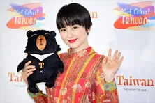 台湾通の長澤まさみ、好きな台湾スイーツは「かき氷」 