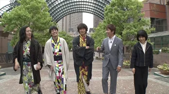 「関ジャニ∞クロニクル」新短歌企画に俵万智登場!渋谷&丸山のセンスが丸ハダカに!?