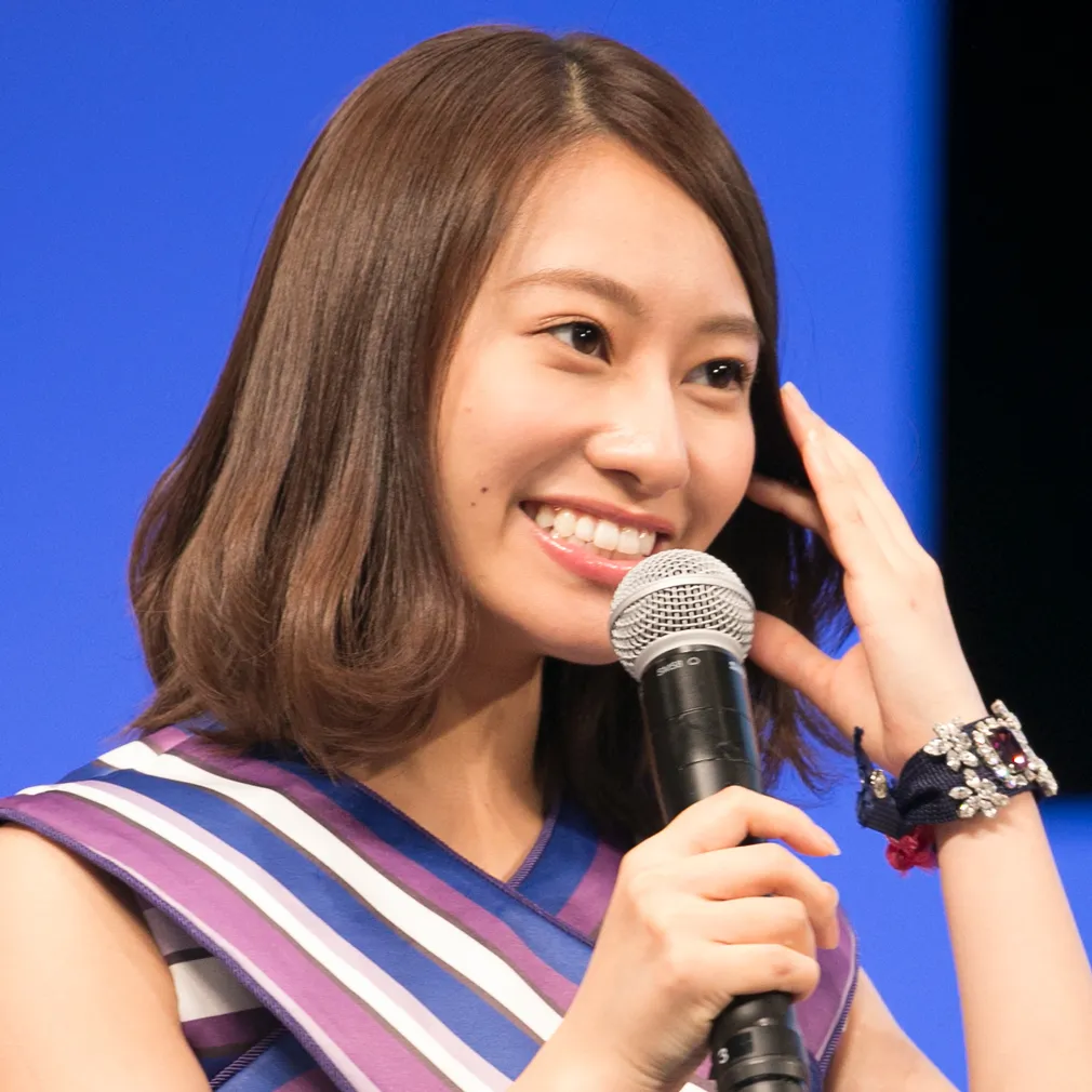 「本当に気持ち悪い」とサソリをにらんだ桜井玲香