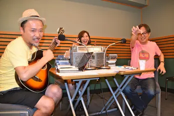 FA宣言中のマキタスポーツがコンビ結成!?「新しいことが動き出す時に…」