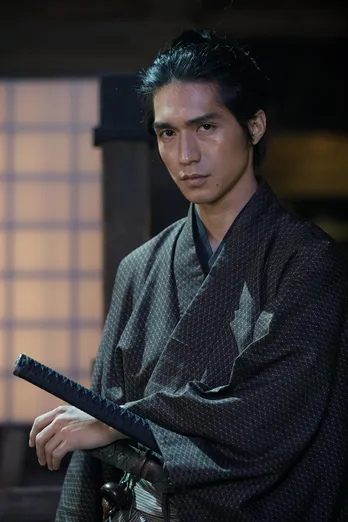 錦戸亮演じる「西郷どん」の弟、18歳の姿でついに本格登場!