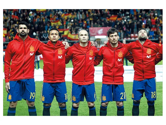 W杯 今夜対決 スペインが10ならポルトガルは6 5 安永聡太郎 ペナルティ ヒデ イベリア決戦を大激論 Webザテレビジョン W杯 今夜対決 スペインが10ならポルトガルは6 5 安永聡太郎 ペナルティ ヒデ イベリア決戦を大激論 Webザテレビジョン