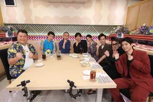 井ノ原快彦が初参加!「特捜9」メンバーが“帰れま10”に挑戦