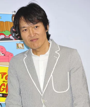 千原ジュニア「理想を描けないならやめろや！」新井浩文に激怒した過去