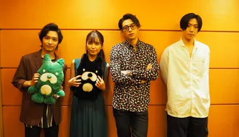 三浦翔平、早乙女太一からのいちご“口移し”に「ありがとうー！」