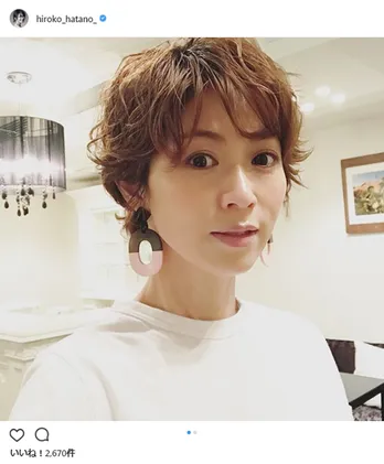 元サッカー日本代表選手を夫に持つ女優が苦労を明かす