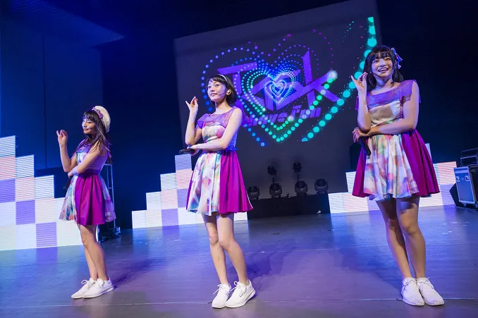 Task have Fun 山野ホールワンマンライブDVD Task have Funは進化し続ける！初の試み満載、ひと味違ったワンマン