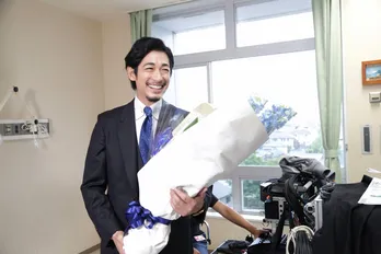 ディーン、大倉忠義ら「モンテ・クリスト伯 」クランクアップ！