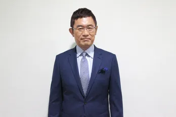 内藤剛志、安達祐実との“別れ”に「祐実ちゃんロスで寂しい…」