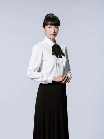 水野美紀が「クセが強すぎる」家政婦役に!?　ドラマ「探偵が早すぎる」新キャストが発表