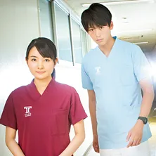 二宮和也、竹内涼真は「待ちのとき、立ったまま寝てる(笑)」＜「ブラックペアン」裏話＞