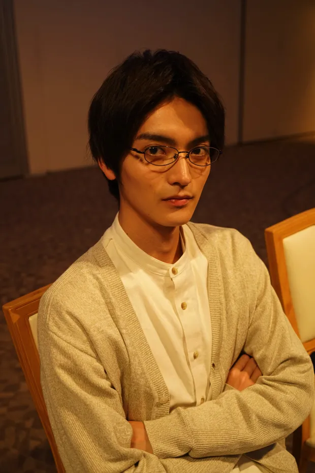 山本涼介