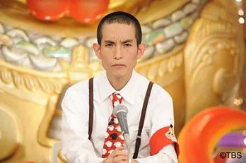 カラテカ・矢部太郎が結婚!? 「世界笑える!ジャーナル」が全力サポート!