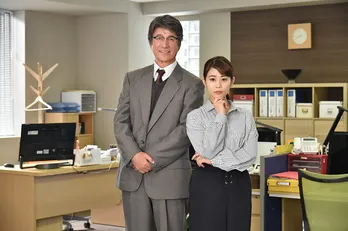 「68歳の新入社員」草刈正雄、高畑充希の”部下”役に「家でも娘に指導されているので(笑)」