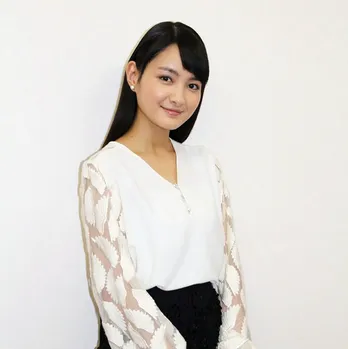 葵わかな、髪バッサリ!久しぶりのショートに「天使ですかあなたは」と大反響