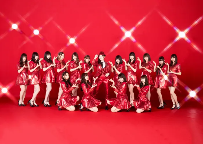 SKE48の最新シングル「いきなりパンチライン」(7月4日水曜発売)は熱さがぎゅっと詰まった作品に！