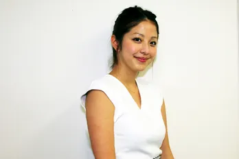 「ゴッドタン」で話題の美女・本郷杏奈に独占取材!『変なオジサンで完全にむけました(笑)』