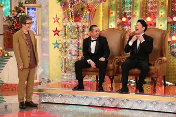 千鳥をあの手この手で徹底解剖！ インディーズ時代の“蔵出し映像”公開