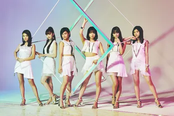 東京パフォーマンスドール、新体制第1弾SGがオリコン初週8位！ タワレコ渋谷では首位に