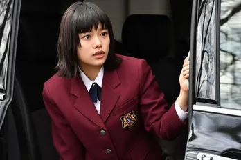 最終回直前！ドラマ「花のち晴れ～花男Next Season～」Blu-ray＆DVD発売決定