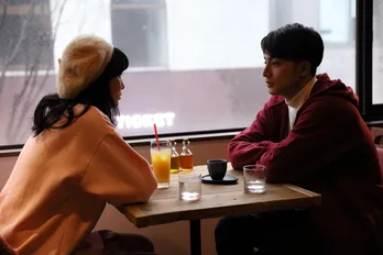 白濱亜嵐が“特命任務”、石井杏奈はボロボロに…「ウタモノガタリ」新カット解禁！