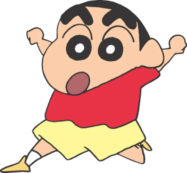 クレヨンしんちゃん 2代目しんちゃん役に小林由美子が決定 画像4 5 芸能ニュースならザテレビジョン