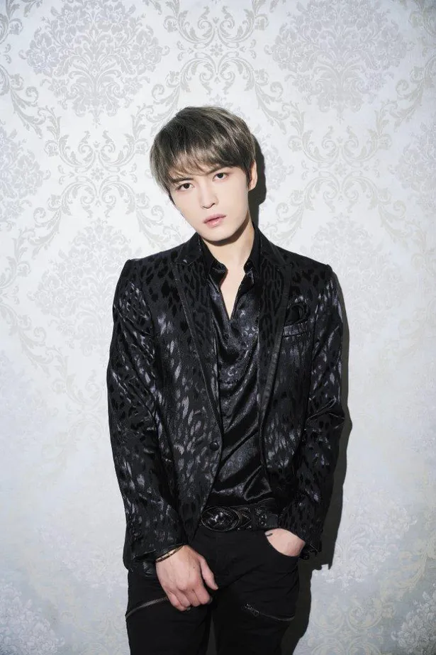 キム ジェジュン きむじぇじゅん のプロフィール 画像 出演スケジュール スタスケ