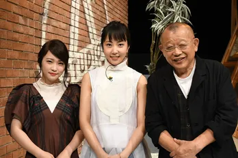 木南晴夏、幼少期のエピソードが次々と明らかに!