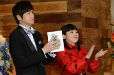 中島健人が“ワイルド”に! ゲスト・長瀬智也の物まね披露で、ゴチバトルもヒートアップ!?