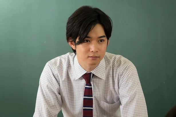 志尊淳 千葉雄大 帝一 コンビが再共演 イケメンたちの学ラン姿に 同級生になりたい 3 3 芸能ニュースならザテレビジョン