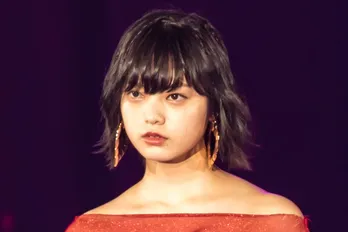 平手友梨奈「いい青春が送れない可能性もある」新メンバー募集CMで異例の本音メッセージ