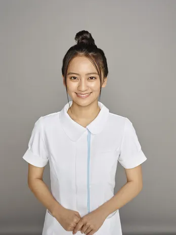 岡田結実、窪田正孝主演ドラマ「ヒモメン」で連続ドラマ初挑戦!