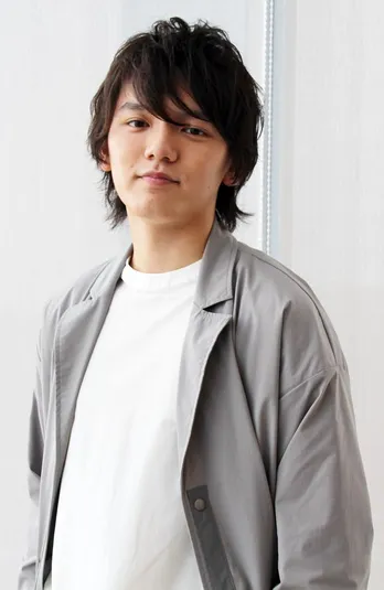 「ブレイカーズ」主演・濱田龍臣が“ぶち壊したい!”意外なこととは?