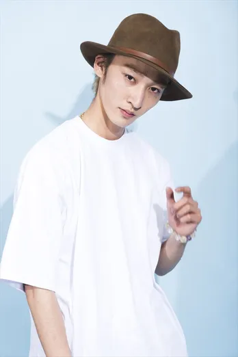 上杉柊平「10問10答」タイムスリップできるなら祖父に会いに行きたい！