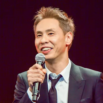 大倉孝二、夫婦ゲンカの原因はカレー?