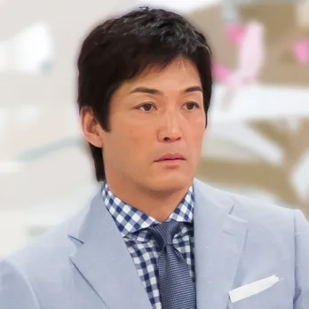 長嶋一茂、英語のTHEを○○と読んだ大学時代