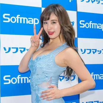 懲役7年に⁉　グラビア・柳いろはが遭遇した“性犯罪者”