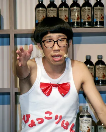 「ジャニーズとは思えない遅さ」ひょっこりはんが堂本剛にダメ出し