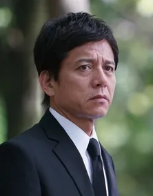 村上弘明主演「犯罪の回送」矢田亜希子、勝村政信ら追加キャストが判明！ 