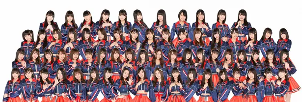 「AKB48 53rdシングル世界選抜総選挙」の中心となったSKE48が、今年も「TIF2018」のステージに登場する