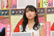 元“ドリ5”大原優乃「皆さんすごくて圧倒されました」人気急上昇中の18歳が奮闘