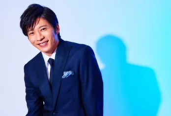 “おっさんずラブ現象”続く!田中圭“10年前”1st作品集が重版決定!!「たくさんの声を頂き実現」