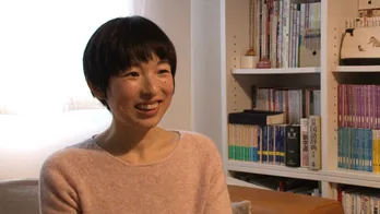 “校閲ガール”に密着!YOUが「こんな丁寧に生きたことがない」と仰天