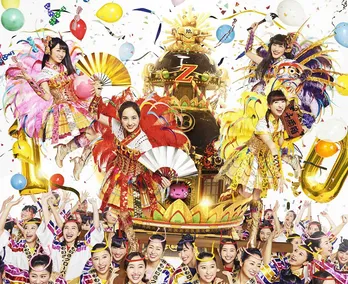 キンプリやももクロが「FNSうたの夏祭り」でスペシャルコラボ！