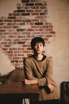 “あな家”萩原利久がド緊張!?「木村多江さんにロックオンされて…」