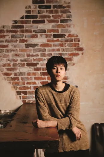 “あな家”萩原利久がド緊張!?「木村多江さんにロックオンされて…」